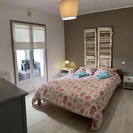 Maison Vert D'Eau Grand-Village-Plage Esterno foto
