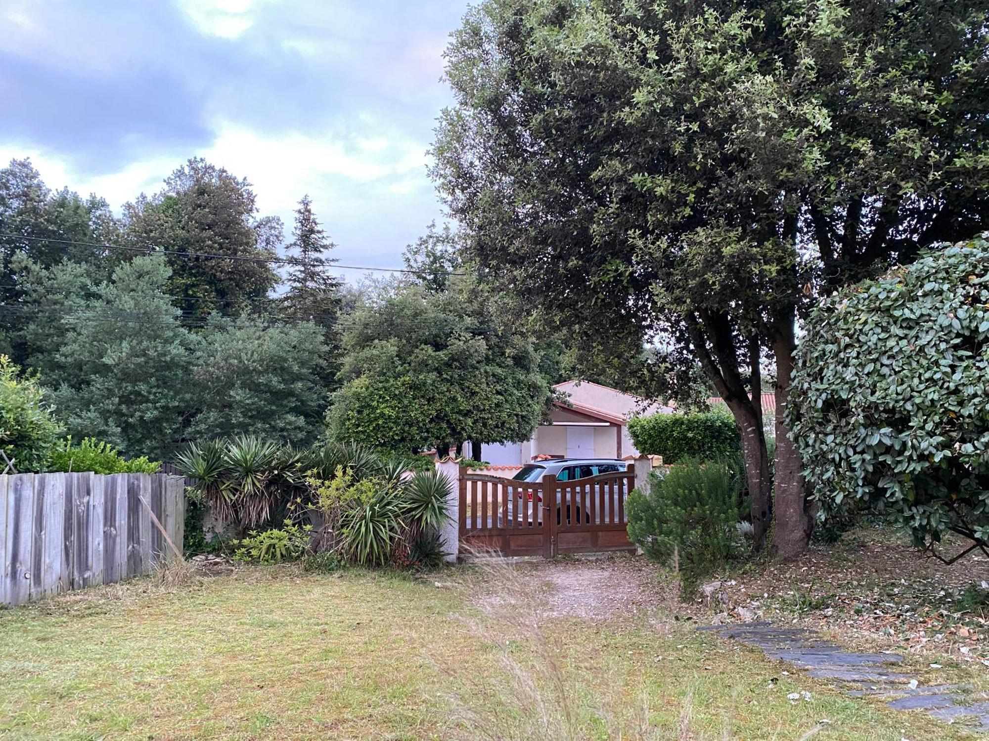 Maison Vert D'Eau Grand-Village-Plage Esterno foto